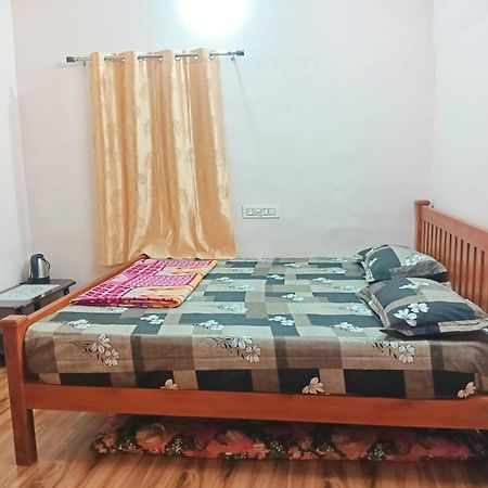 Отель Kpr Residency Near Isha - Adiyogi Alandurai Экстерьер фото