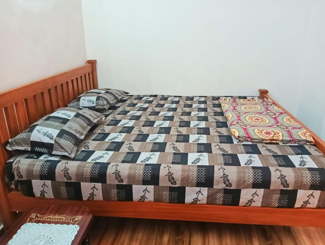 Отель Kpr Residency Near Isha - Adiyogi Alandurai Экстерьер фото